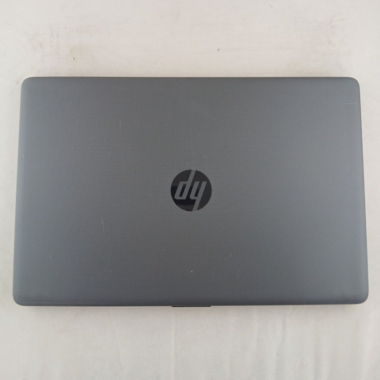 Refurbished HP 255 G7 Ryzen 3 2200U 8GB RAM 1TB HDD 15.6 Inch Windows 11 Laptop