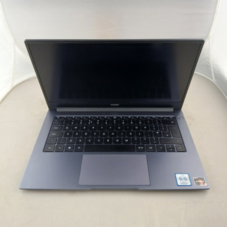 Refurbished Huawei NBLK-WAX9X Ryzen 5 3500U 8GB RAM 512GB SSD 14 Inch Windows 11 Laptop