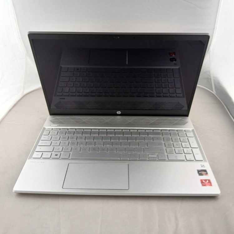 Refurbished HP Pavilion 15-CW1XXX Ryzen 5 3500U 8GB RAM 256GB SSD 15.6 Inch Windows 11 Laptop