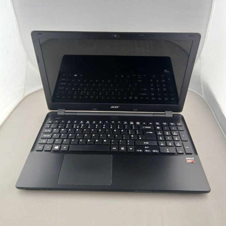 Refurbished Acer Aspire E5-551 AMD A10-7300 8GB RAM 1TB HDD 15.6 Inch Windows 11 Laptop