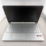 Refurbished HP 15S-EQ1XXX Ryzen 3 3250U 4GB RAM 128GB SSD 15.6 Inch Windows 11 Laptop