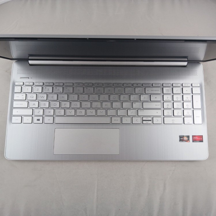 Refurbished HP 15S-EQ1XXX Ryzen 5 4500U 8GB RAM 256GB SSD 15.6 Inch Windows 11 Laptop