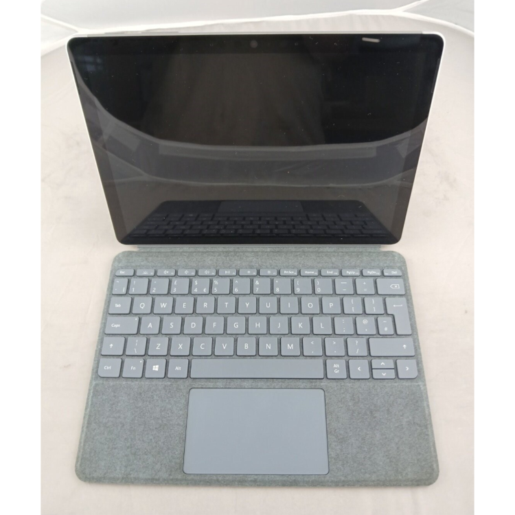 Refurbished Microsoft Surface Go 2 Intel Pentium 4425Y 4GB RAM 64GB eMMC 10.5 Inch Windows 11 Tablet PC