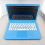Refurbished HP Stream 14-AX0XX Intel Celeron N3060 4GB RAM 32GB eMMC 14 Inch Windows 11 Laptop