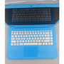 Refurbished HP Stream 14-AX0XX Intel Celeron N3060 4GB RAM 32GB eMMC 14 Inch Windows 11 Laptop
