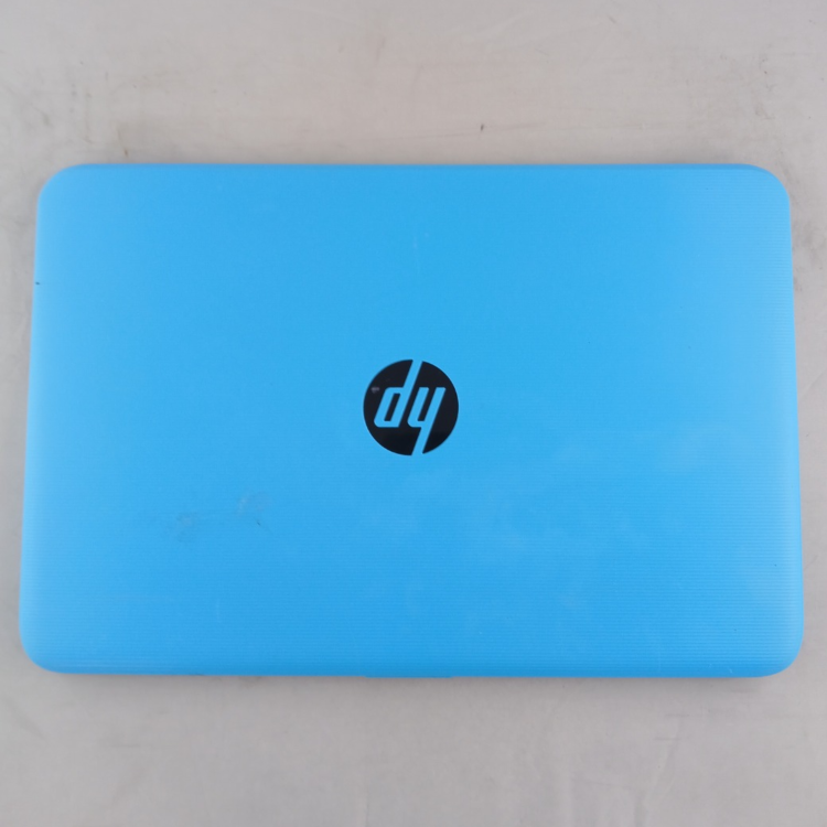 Refurbished HP Stream 14-AX0XX Intel Celeron N3060 4GB RAM 32GB eMMC 14 Inch Windows 11 Laptop