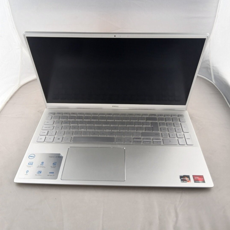 Refurbished Dell Inspiron 5505 Ryzen 5 4500U 8GB RAM 256GB SSD 15.6 Inch Windows 11 Laptop
