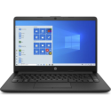 TR/80002625622 Refurbished HP 14-CF2XXX Intel Pentium 6405U 4GB RAM 128GB SSD 14 Inch Windows 11 Laptop