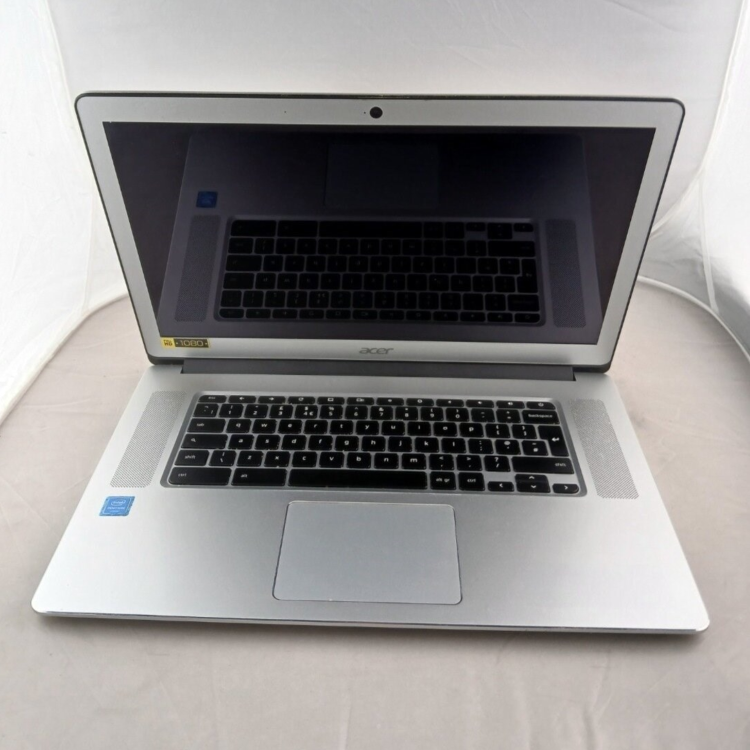 Refurbished Acer N17Q5 Intel Pentium 4GB RAM 64GB SSD 15.6 Inch Windows 11 Laptop