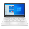 TR/80002625969 Refurbished HP 14S-FQ0XXX Ryzen 5 4500U 8GB RAM 1TB SSD 14 Inch Windows 11 Laptop