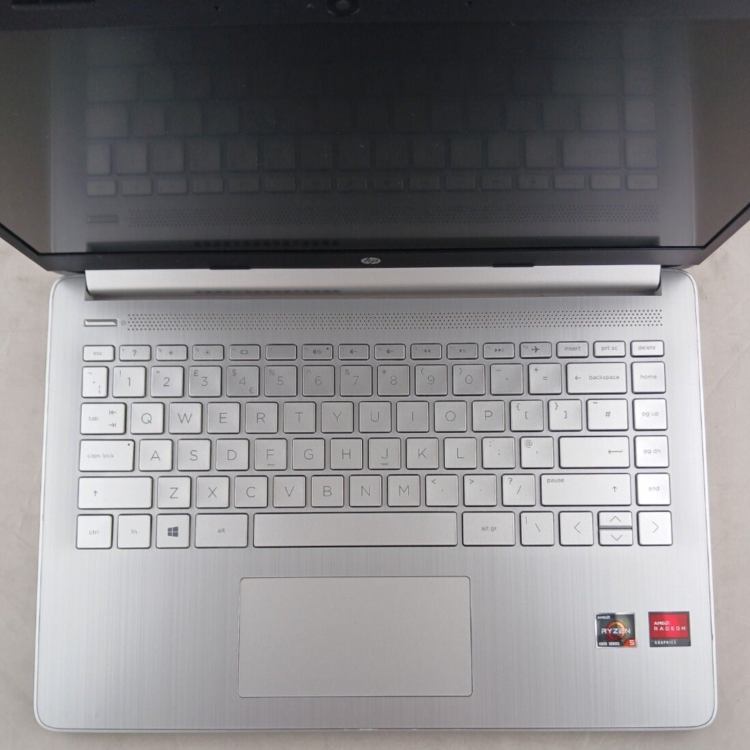 Refurbished HP 14S-FQ0XXX Ryzen 5 4500U 8GB RAM 1TB SSD 14 Inch Windows 11 Laptop