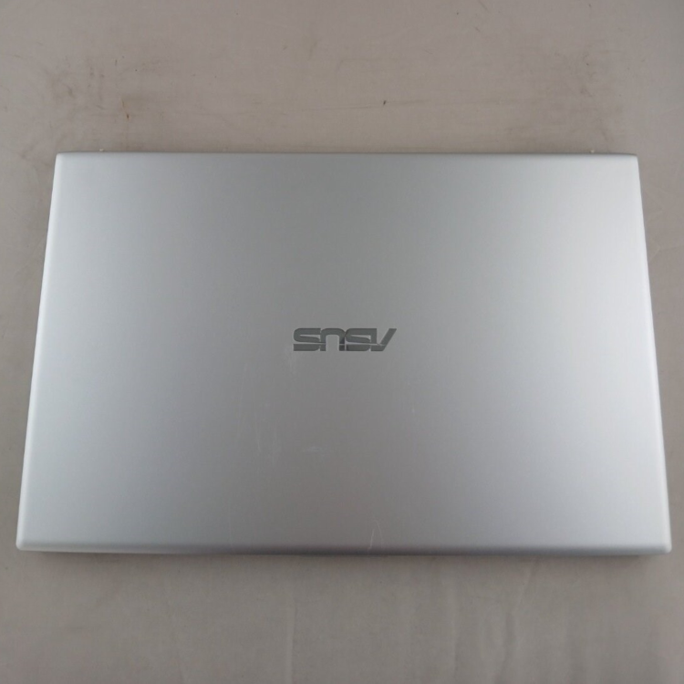Refurbished ASUS Vivobook X512UA Pentium 4417U 4GB RAM 256GB SSD 15.6 Inch Windows 11 Laptop