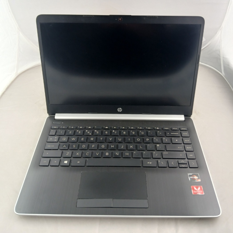 Refurbished HP 14-DK0XXX Ryzen 5 3500U 8GB RAM 256GB SSD 14 Inch Windows 11 Laptop