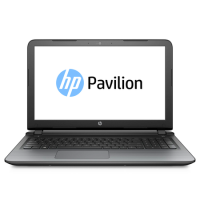 Refurbished HP Pavilion 15-ab130na AMD A8-7410 8GB RAM 250GB HDD 15.3 Inch Windows 11 Laptop