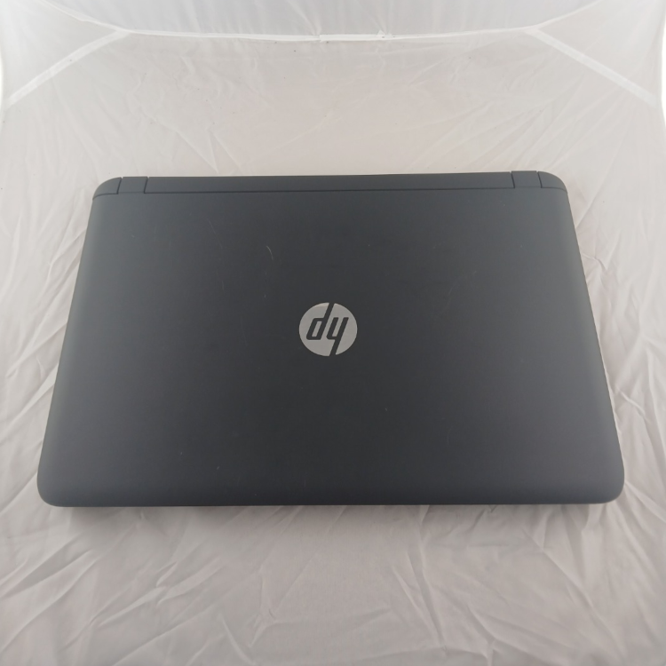 Refurbished HP Pavilion 15-ab130na AMD A8-7410 8GB RAM 250GB HDD 15.3 Inch Windows 11 Laptop