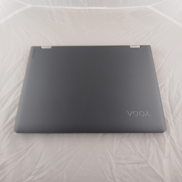Refurbished Lenovo Yoga 510-14AST AMD A9-9410 8GB RAM 1TB HDD 14 Inch Windows 11 Touchscreen Convertible Laptop