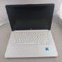 Refurbished HP 14S-DQ0XXX Intel Celeron N4120 4GB RAM 128GB SSD 14 Inch Windows 11 Laptop