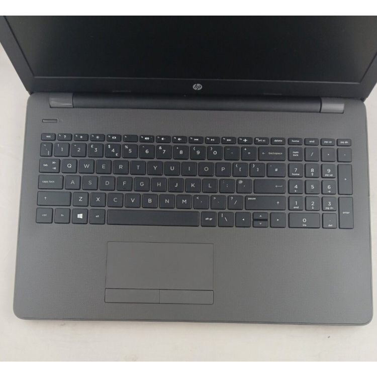 Refurbished HP 255 G6 AMD A6-9220 8GB RAM 1TB HDD 15.6 Inch Windows 11 Laptop
