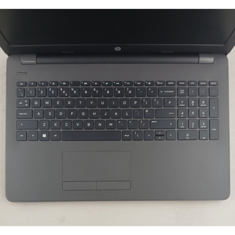 Refurbished HP 255 G6 AMD A6-9220 8GB RAM 1TB HDD 15.6 Inch Windows 11 Laptop