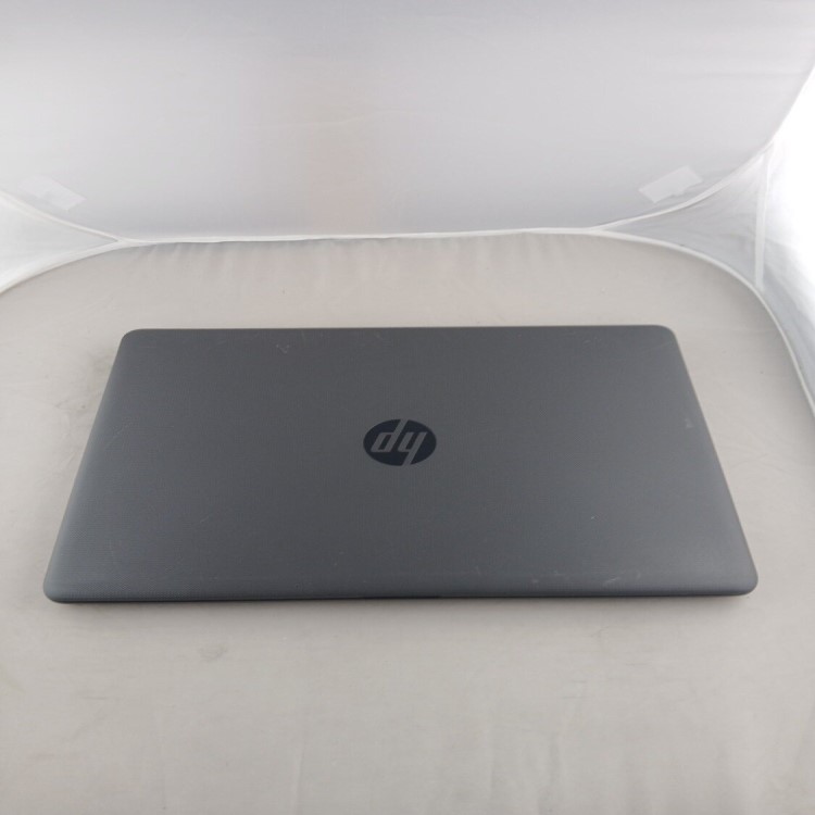 Refurbished HP 255 G6 AMD A6-9220 8GB RAM 1TB HDD 15.6 Inch Windows 11 Laptop