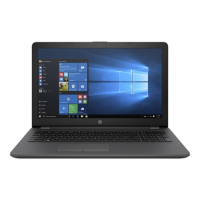 Refurbished HP 255 G6 AMD A6-9220 8GB RAM 1TB HDD 15.3 Inch Windows 11 Laptop