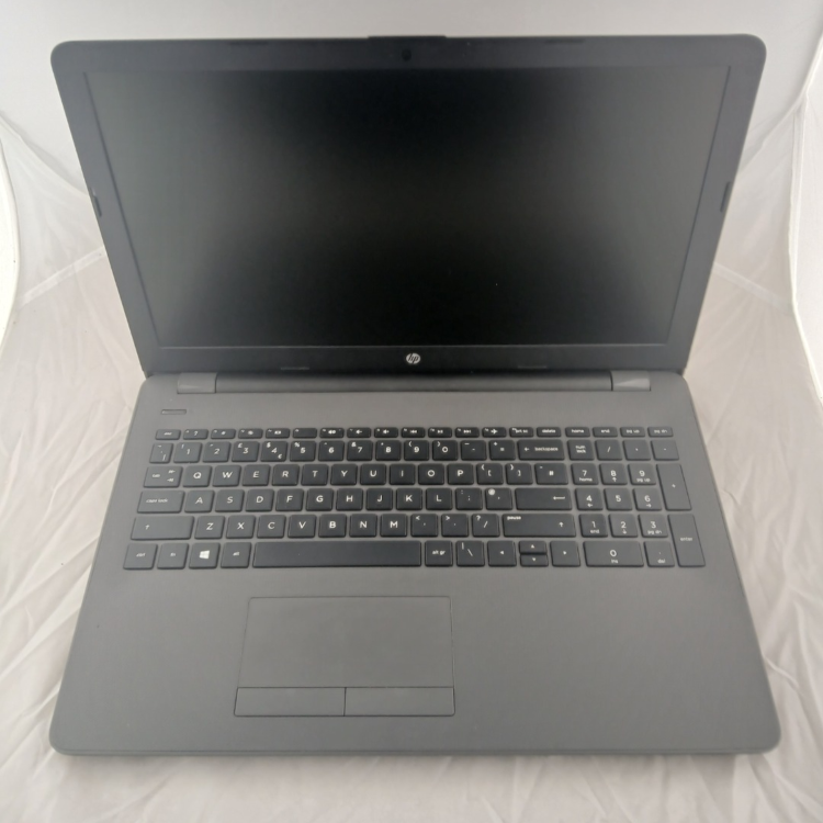 Refurbished HP 255 G6 AMD A6-9220 8GB RAM 1TB HDD 15.3 Inch Windows 11 Laptop