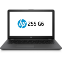 TR/80002627761 Refurbished HP 255 G6 AMD A6-9220 8GB RAM 1TB HDD 15.6 Inch Windows 11 Laptop