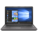 TR/80002628003 Refurbished HP 250 G7 Intel Celeron N4020 4GB RAM 128GB SSD 15.6 Inch Windows 11 Laptop