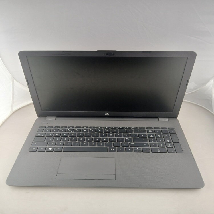 Refurbished HP 255 G6 AMD A6-9220 8GB RAM 1TB HDD 15.6 Inch Windows 11 Laptop