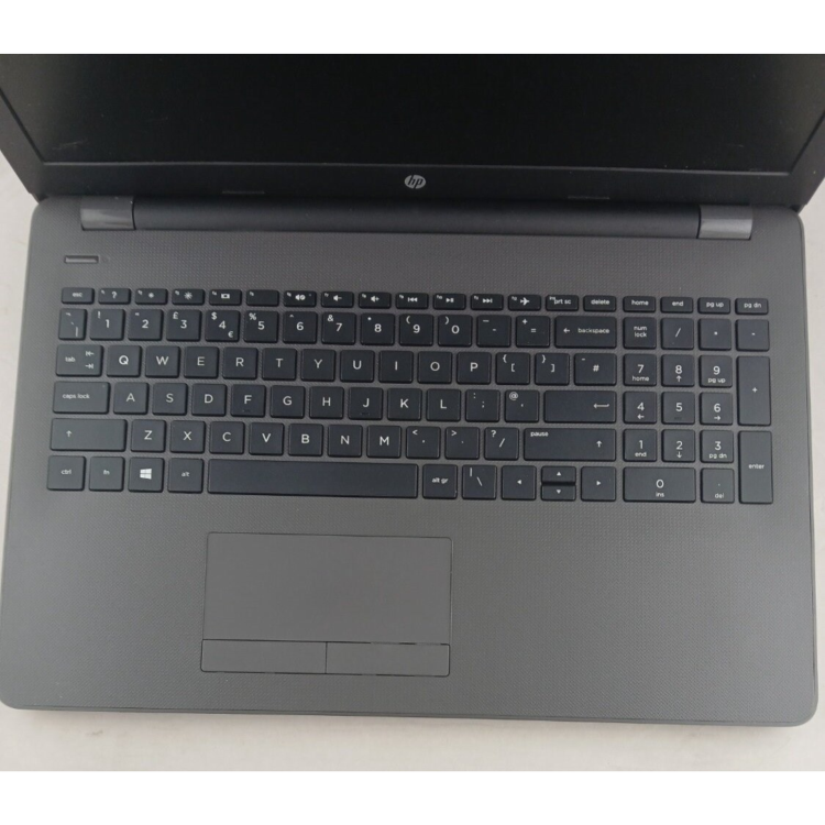 Refurbished HP 255 G6 AMD A6-9220 8GB RAM 1TB HDD 15.6 Inch Windows 11 Laptop