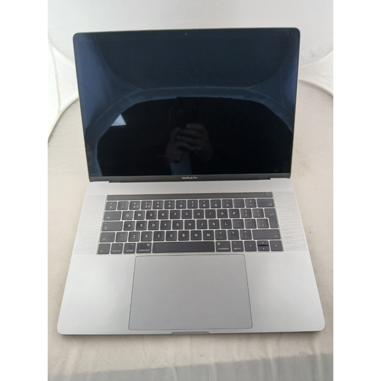 Refurbished Apple MacBook Pro 13 Inch 15 Inch Core i7 16GB RAM 500GB SSD 2017 macOS Monterey