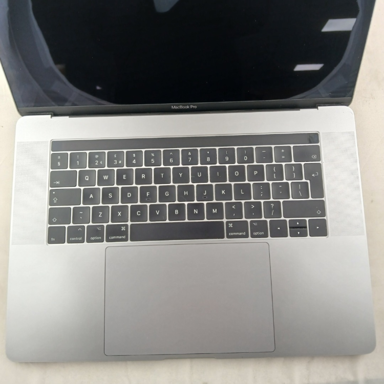Refurbished Apple MacBook Pro 13 Inch 15 Inch Core i7 16GB RAM 500GB SSD 2017 macOS Monterey