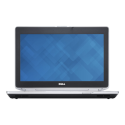 TR/80002628408 Refurbished Dell Latitude E6430 Core i7-3520M 8GB RAM 320GB HDD 14 Inch Windows 11 Laptop