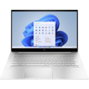 TR/80002628583 Refurbished HP ENVY 17-CH0XXX Core i7-1165G7 16GB RAM 1TB SSD 17.3 Inch Windows 11 Home Touchscreen Laptop