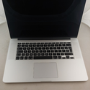 Refurbished Apple MacBook Pro 15 Inch Core i7-4980HQ 16GB RAM 500GB SSD 2014 Aluminum macOS Big Sur