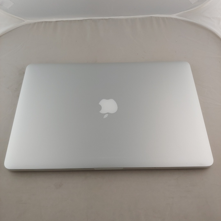 Refurbished Apple MacBook Pro 15 Inch Core i7-4980HQ 16GB RAM 500GB SSD 2014 Aluminum macOS Big Sur