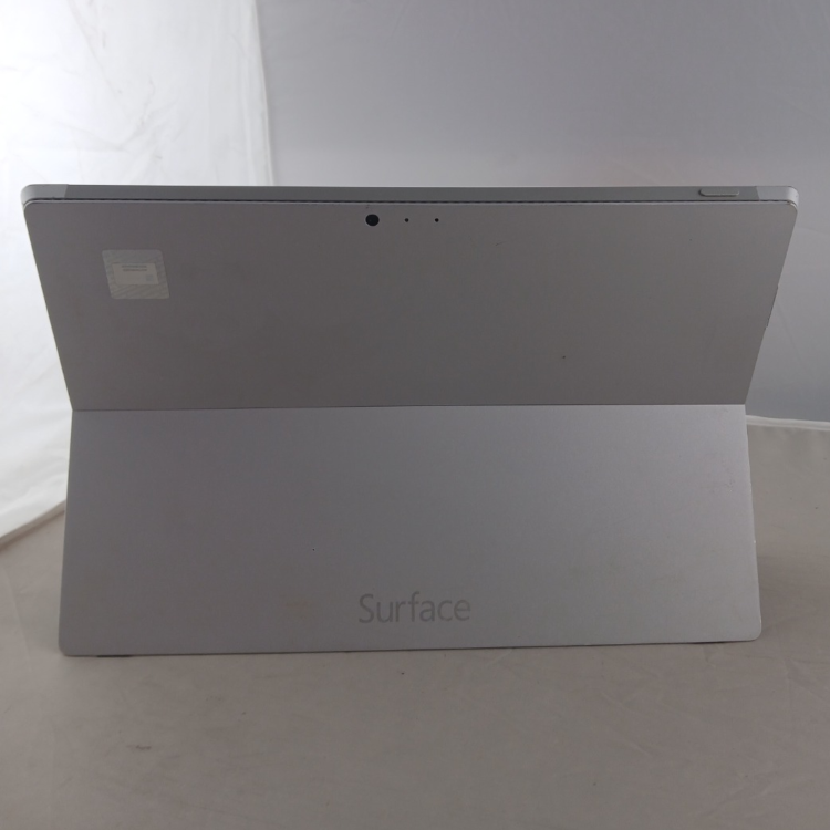 Refurbished Microsoft Surface Pro 3 Core i3-4020Y 4GB RAM 64GB SSD 12 Inch Windows 11 Tablet PC