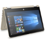Refurbished HP Pavilion x360 13-u063sa Core i5-6200U 8GB RAM 128GB SSD 13.3 Inch Windows 11 Touchscreen Convertible Laptop