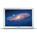 TR/80002628870 Refurbished Apple MacBook Air 13 Inch Core I5-3427U 4GB RAM 121GB SSD 2012 macOS High Sierra