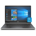 TR/80002628918 Refurbished HP Pavilion X360 14-BA0XX Intel Pentium 4415U 4GB RAM 128GB SSD 14 Inch Windows 11 Touchscreen Convertible Laptop