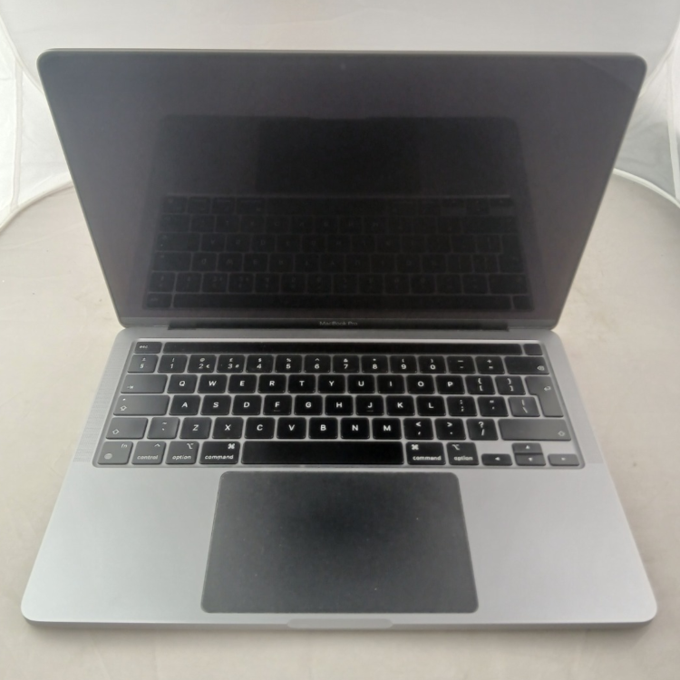 Refurbished Apple MacBook Pro 13 Inch Apple M1 16GB RAM 512GB SSD 2020