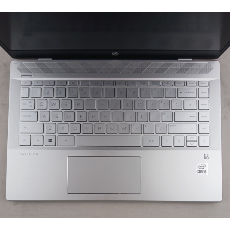 Refurbished HP Pavilion 14-CE3XXX Core i5-1035G1 8GB RAM 512GB SSD 14 Inch Windows 11 Home Laptop
