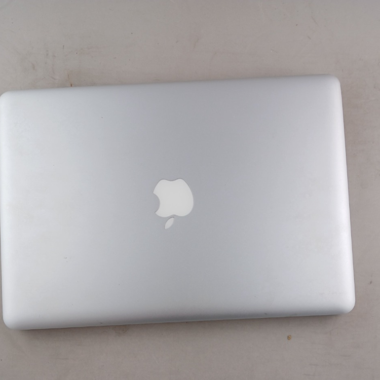 Refurbished Apple MacBook Pro 13 Inch Core i5-6267U 8GB RAM 256GB SSD 2016 macOS Monterey