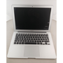 Refurbished Apple MacBook Air 13 Inch Core i5-5350U 8GB RAM 128GB SSD 2017 Aluminium macOS Big Sur