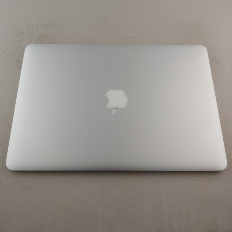 Refurbished Apple MacBook Air 13 Inch Core i5-5350U 8GB RAM 128GB SSD 2017 Aluminium macOS Big Sur
