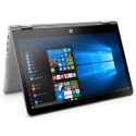 TR/80002630008 Refurbished HP Pavilion X360 14-CD0XXX Intel Pentium 4415U 4GB RAM 1TB HDD 13.6 Inch Windows 11 Touchscreen Convertible Laptop