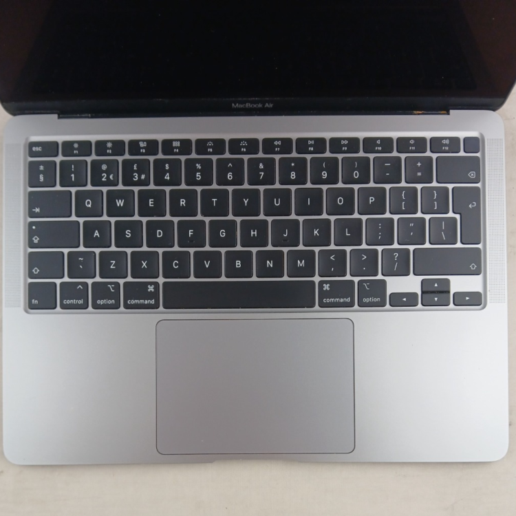 Refurbished Apple Macbook Air 13 Inch Core i3 8GB RAM 256GB SSD 2020