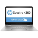 TR/80002630022 Refurbished HP Spectre X360 13 Core i5-5200U 4GB RAM 128GB SSD 13.3 Inch Windows 11 Touchscreen Convertible Laptop