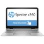 Refurbished HP Spectre X360 13 Core i5-5200U 4GB RAM 128GB SSD 13.3 Inch Windows 11 Touchscreen Convertible Laptop