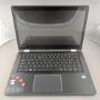 Refurbished Lenovo Yoga 510-14AST AMD A6-9210 4GB RAM 1TB HDD 14 Inch Windows 11 Touchscreen Convertible Laptop